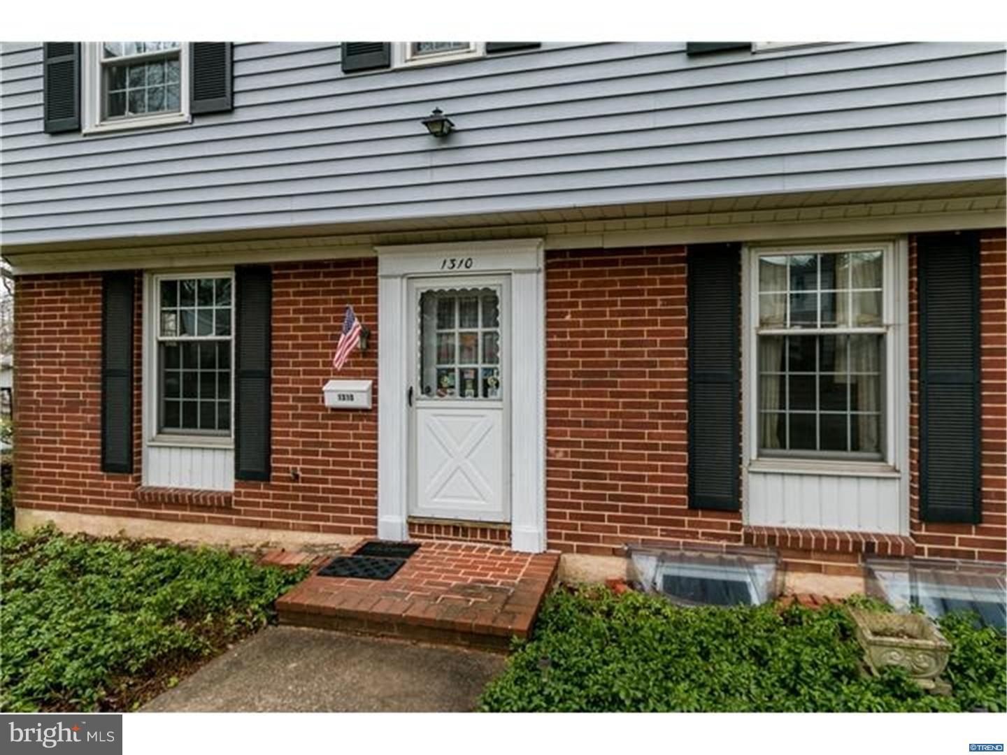 1310 Stanford Road Wilmington, DE 19803 - Photo 2 of 23 Gallery Image 2