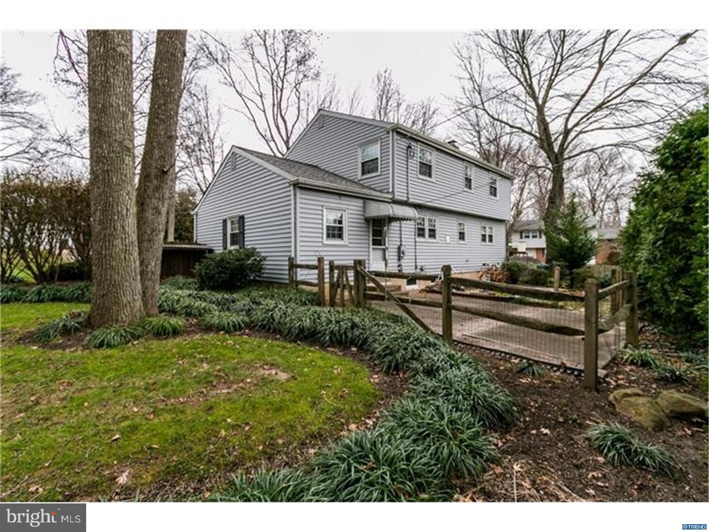 1310 Stanford Road Wilmington, DE 19803 - Photo 23 of 23 Gallery Image 23