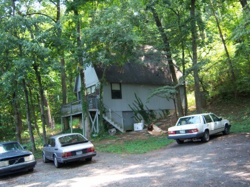 6727 Adrian Road Knoxville, TN 37918 - Photo 1 of 1 Primary Photo