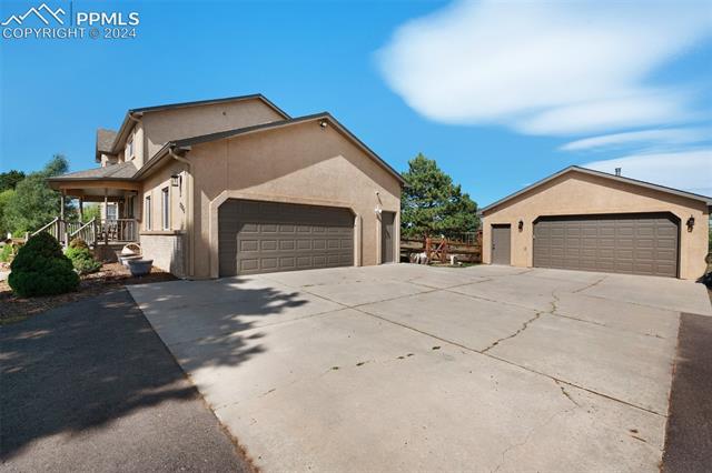 17985 Bakers Farm Road Colorado Springs, CO 80908 - Photo 6 of 47 Gallery Image 6
