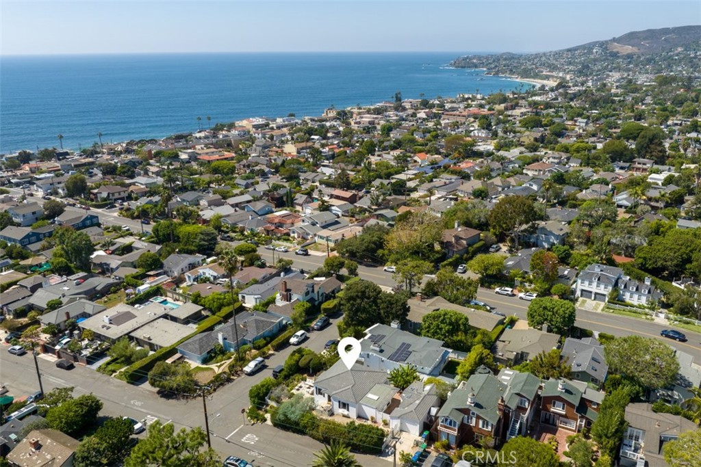 500 Mountain Road Laguna Beach, CA 92651 - Photo 36 of 36 an aerial view of multiple house