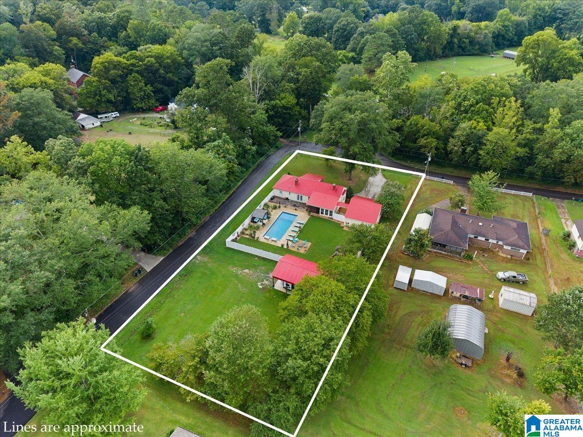 5523 Southfield Road South Pinson, AL 35126 - Photo 5 of 36