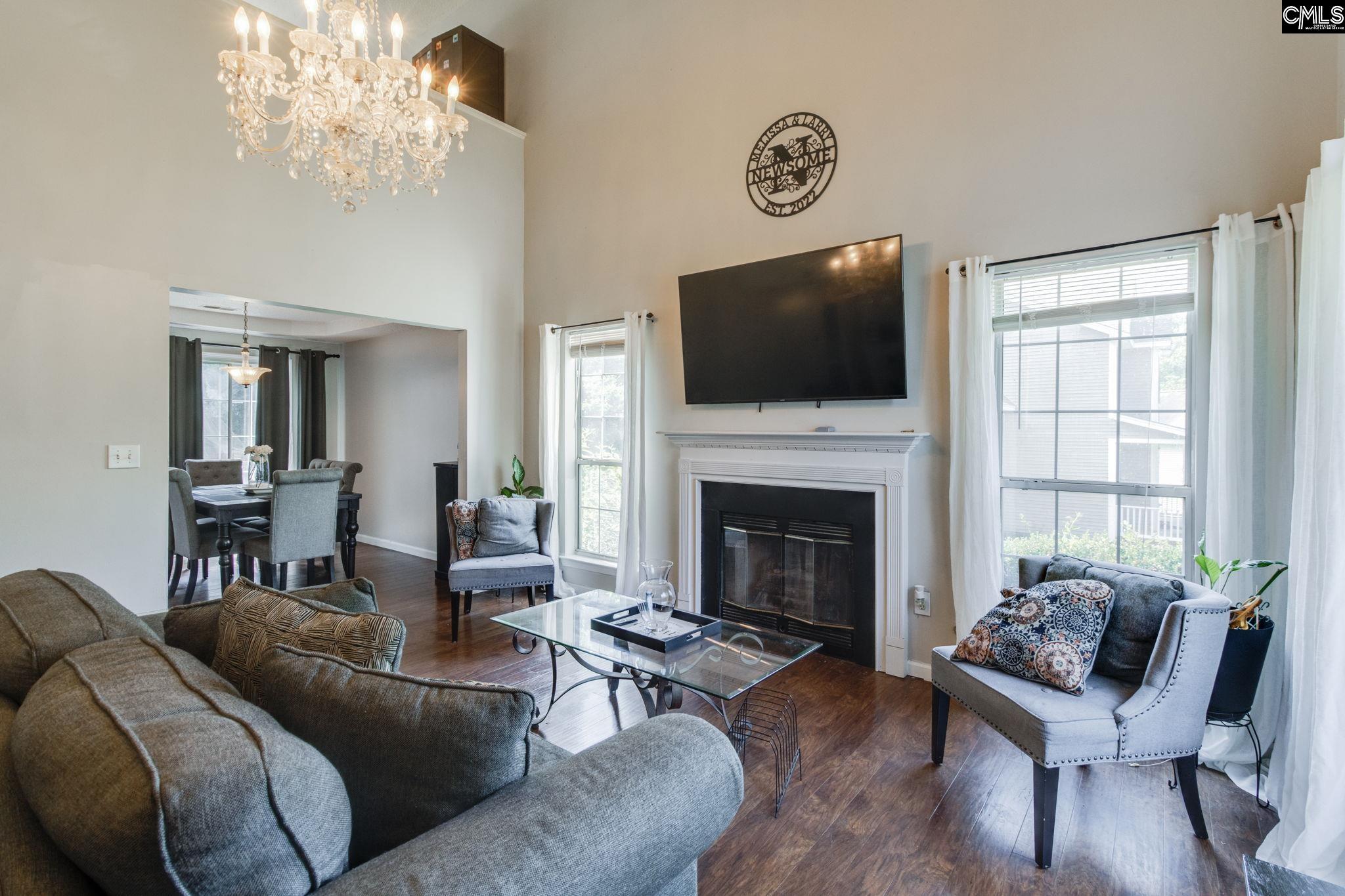 2 Haven Ridge Place Columbia, SC 29212 - Photo 3 of 29 Gallery Image 3