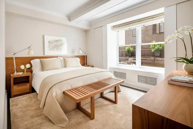 $13,500,000 | 995 5th Avenue, Unit 2S1E | Upper East Side