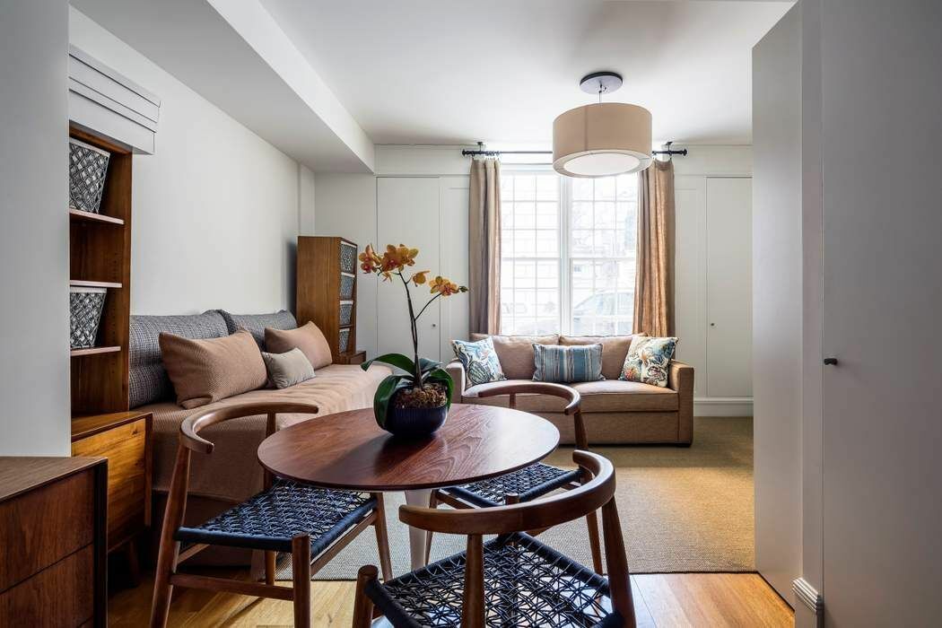 995 5th Avenue, Unit 2S1E Manhattan, NY 10028 - Photo 19 of 20