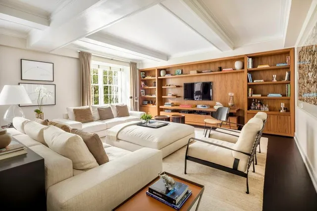 $13,500,000 | 995 5th Avenue, Unit 2S1E | Upper East Side