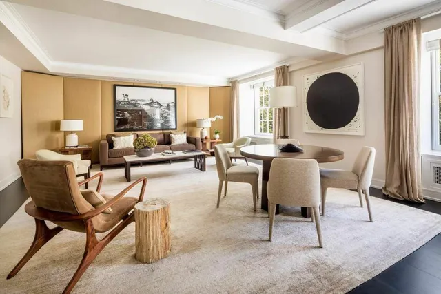 $13,500,000 | 995 5th Avenue, Unit 2S1E | Upper East Side