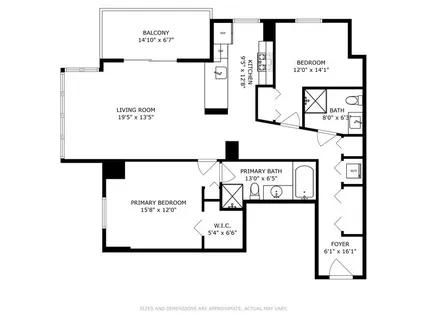 $419,000 | 330 West Grand Avenue, Unit 1101, Chicago, IL 60654