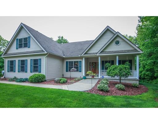 560 Reed Street Warren, MA 01092 - Photo 1 of 37