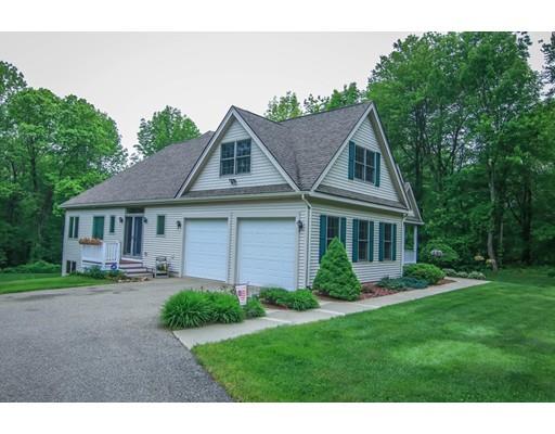 560 Reed Street Warren, MA 01092 - Photo 35 of 37