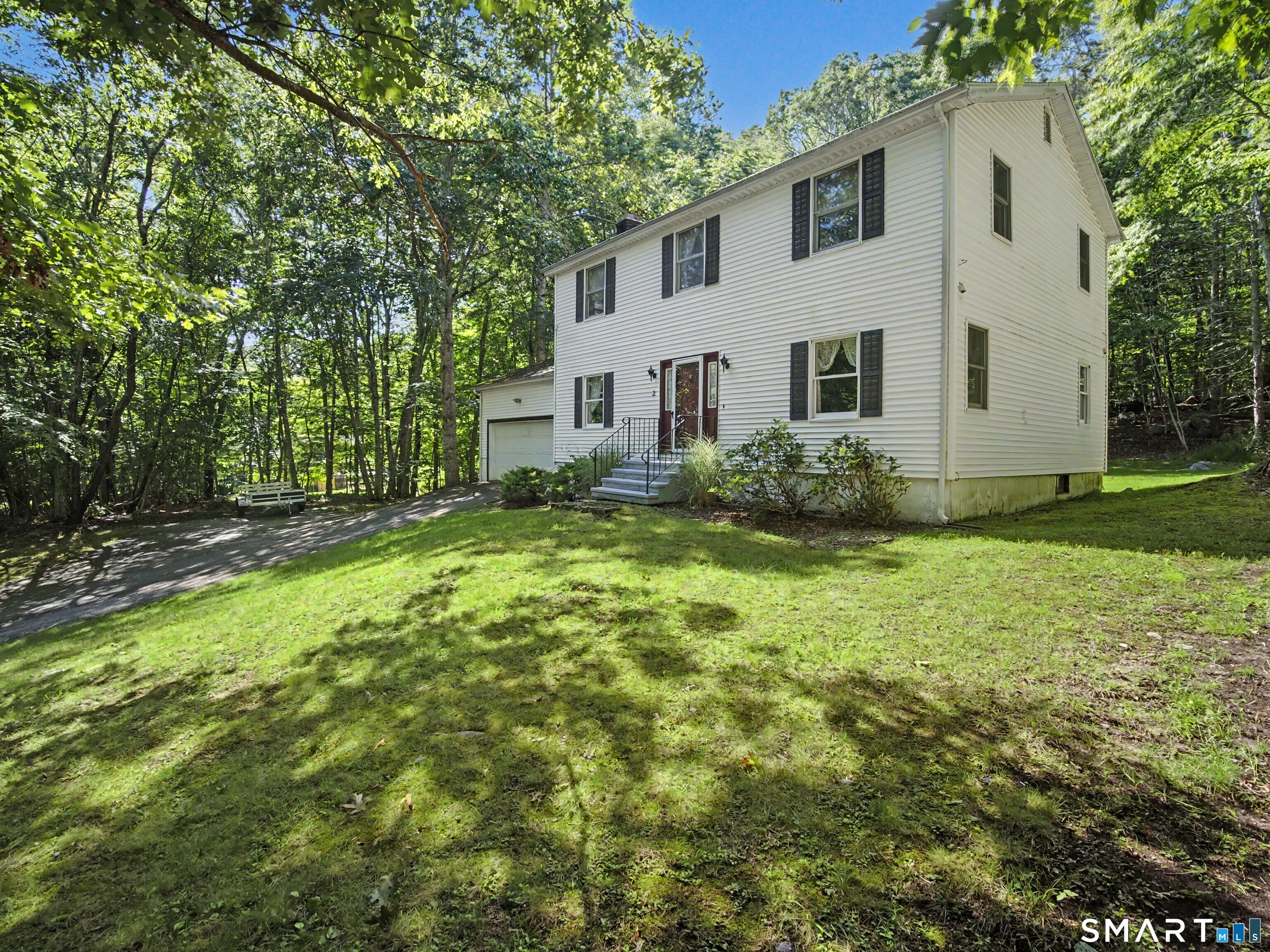 2 Wood Ridge Hills Road Old Lyme, CT 06371 - Photo 2 of 31 Gallery Image 2