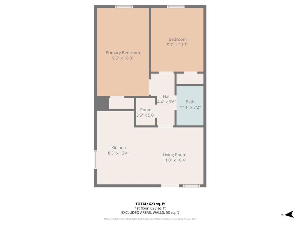 901 Bessie Street Fort Worth, TX 76104 - Photo 27 of 28 East Side Units