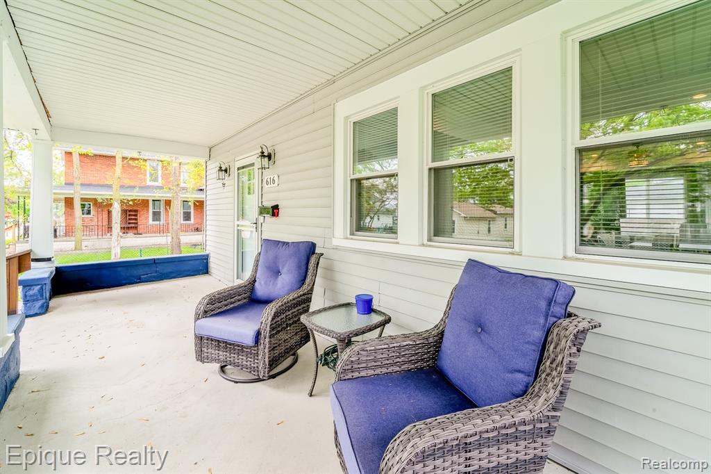616 Hubble Street Monroe, MI 48161 - Photo 4 of 37