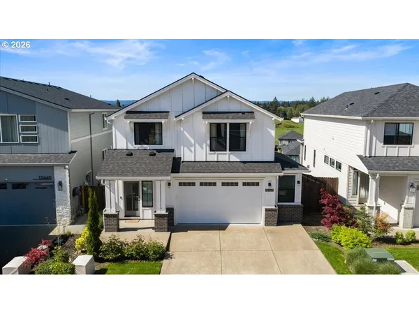 $845,000 | 12435 Southwest Silvertip Street, Beaverton, OR 97007