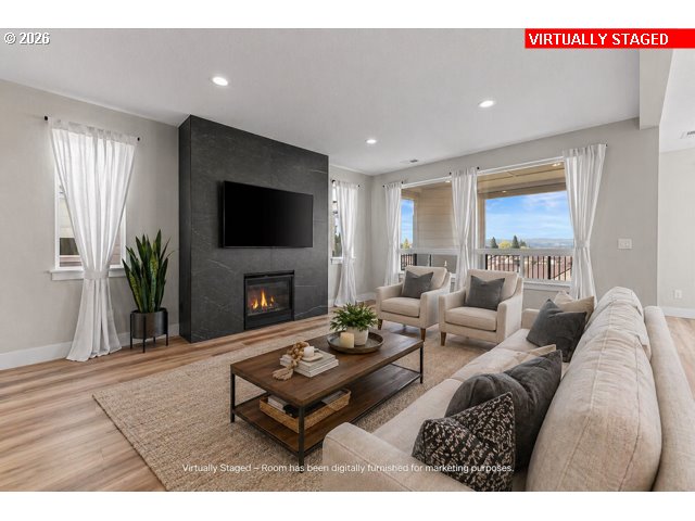 12435 Southwest Silvertip Street Beaverton, OR 97007 - Photo 11 of 45