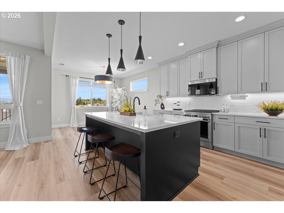 12435 Southwest Silvertip Street Beaverton, OR 97007 - Photo 15 of 45