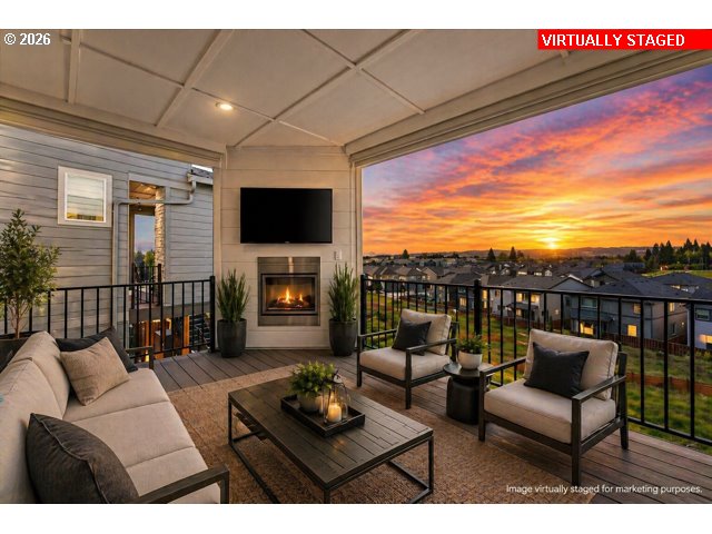 12435 Southwest Silvertip Street Beaverton, OR 97007 - Photo 17 of 45