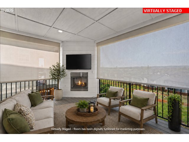 12435 Southwest Silvertip Street Beaverton, OR 97007 - Photo 19 of 45