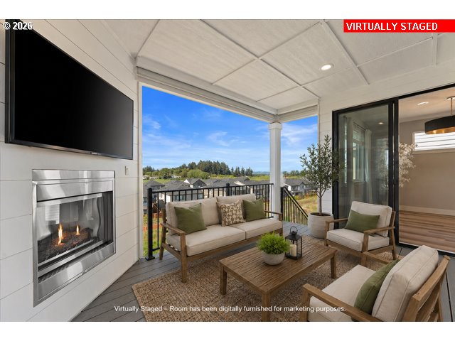 12435 Southwest Silvertip Street Beaverton, OR 97007 - Photo 21 of 45