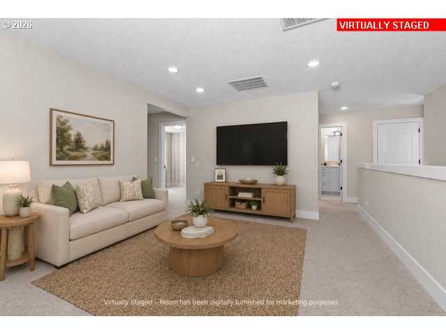 12435 Southwest Silvertip Street Beaverton, OR 97007 - Photo 34 of 45