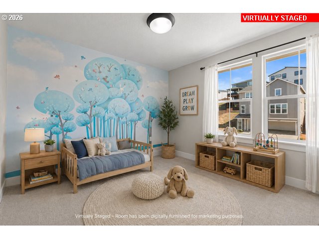 12435 Southwest Silvertip Street Beaverton, OR 97007 - Photo 36 of 45