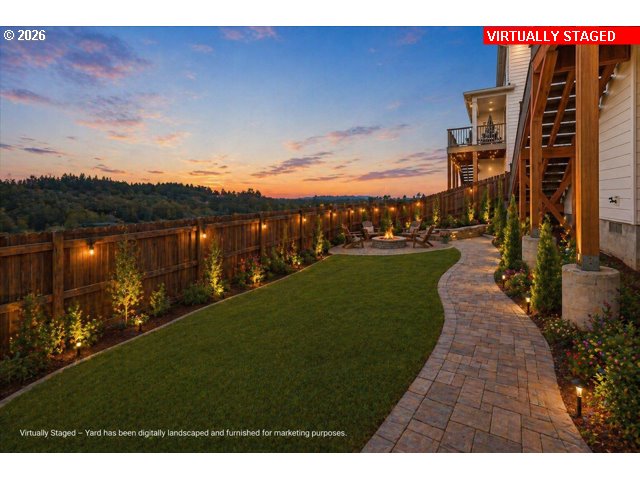 12435 Southwest Silvertip Street Beaverton, OR 97007 - Photo 45 of 45