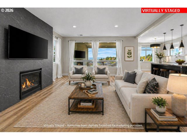 12435 Southwest Silvertip Street Beaverton, OR 97007 - Photo 10 of 45