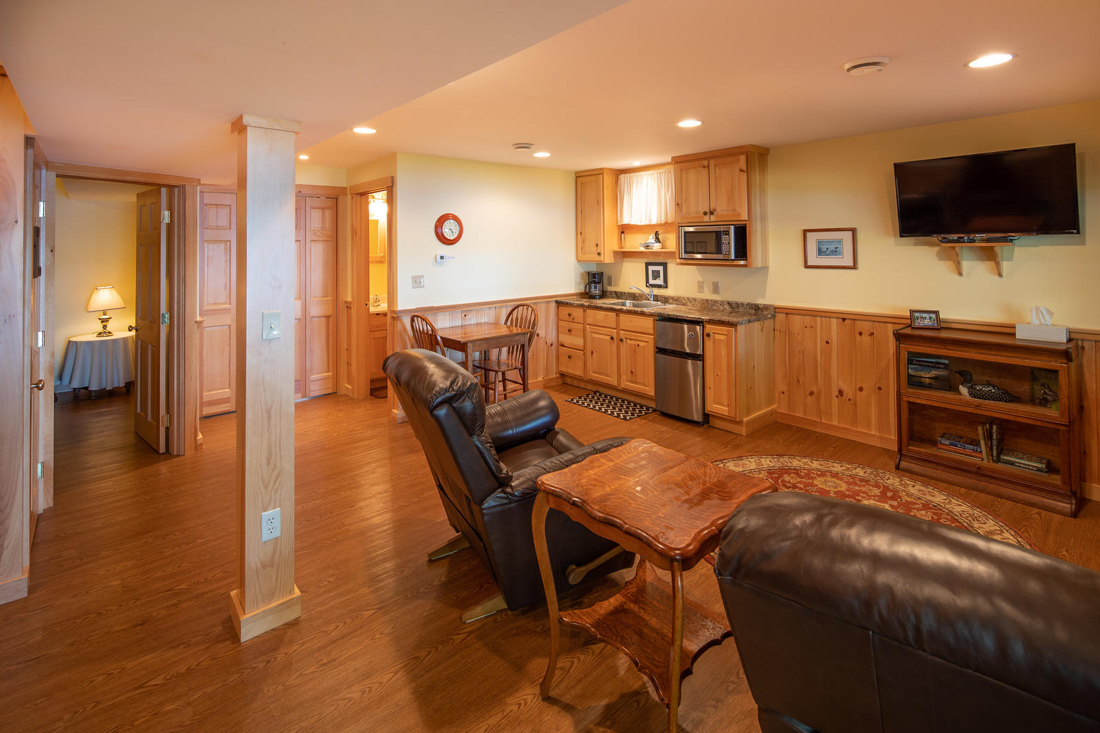 274 Shore Road Oquossoc, ME 04964 - Photo 37 of 70 61