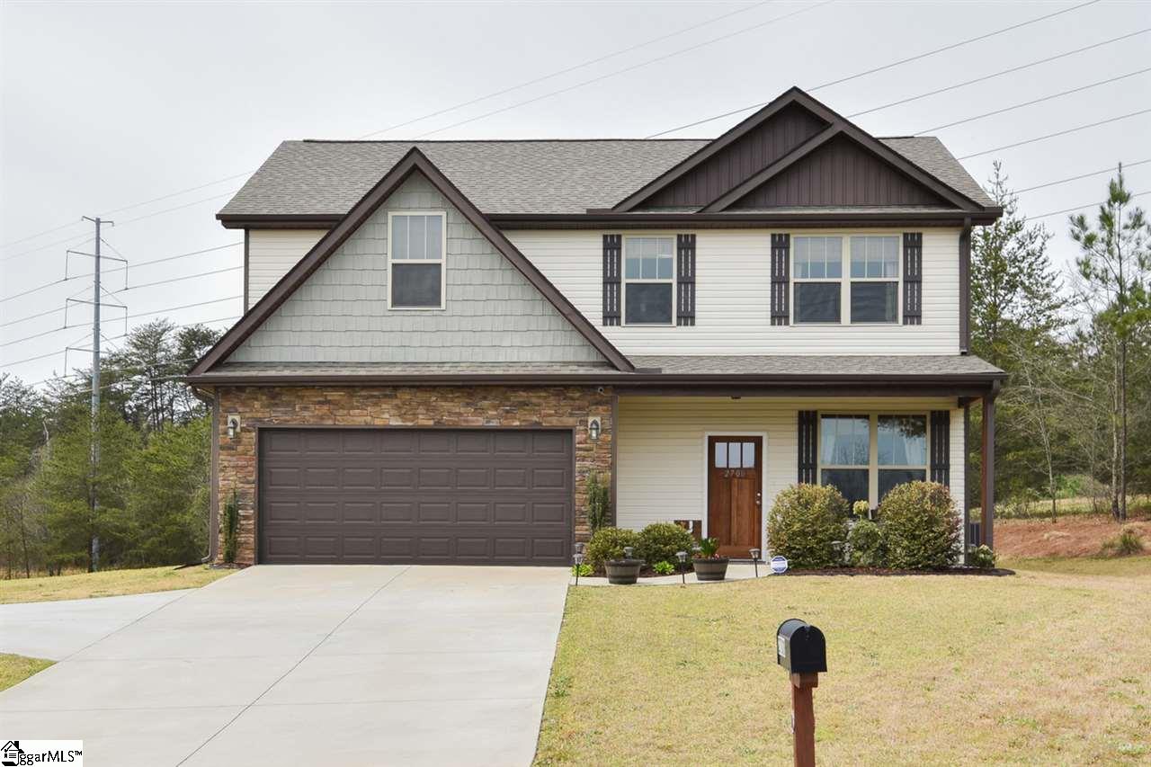 2700 Standing Springs Road Simpsonville, SC 29680 - Photo 1 of 28 Gallery Image 1