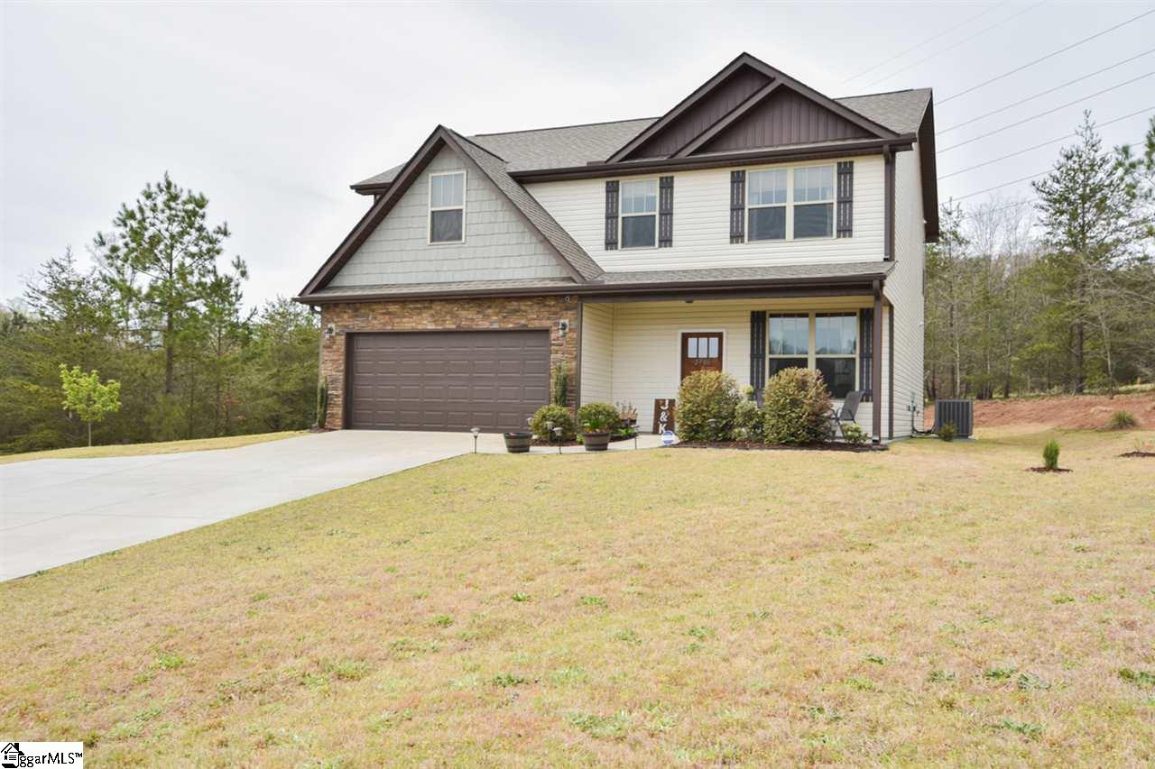 2700 Standing Springs Road Simpsonville, SC 29680 - Photo 2 of 28 Gallery Image 2