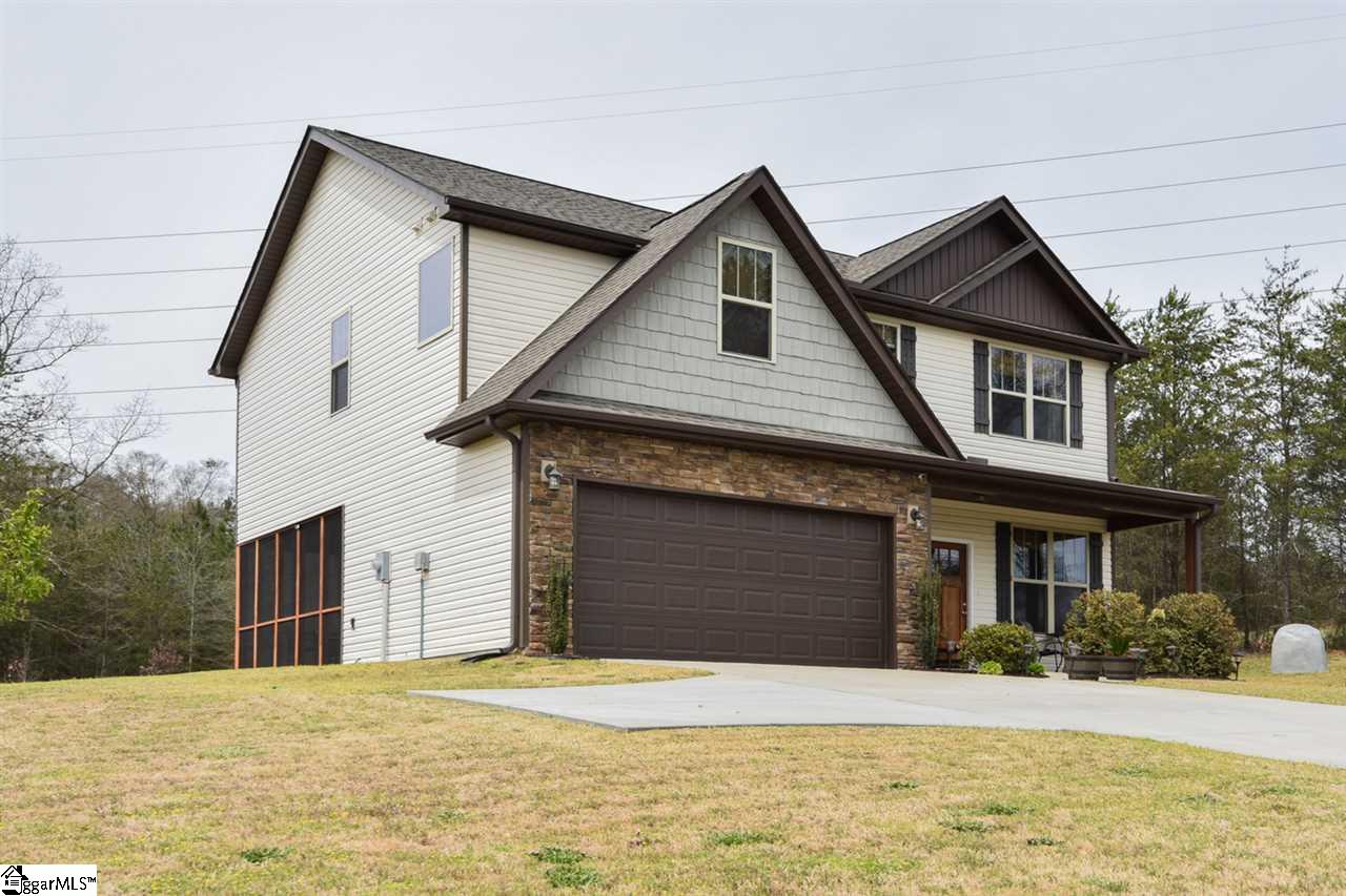 2700 Standing Springs Road Simpsonville, SC 29680 - Photo 3 of 28 Gallery Image 3