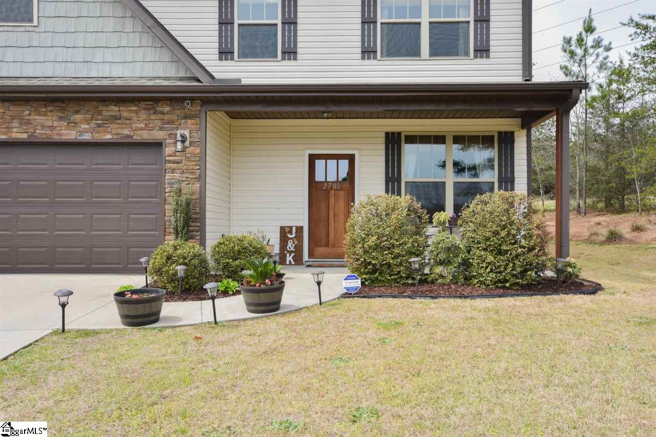 2700 Standing Springs Road Simpsonville, SC 29680 - Photo 4 of 28 Gallery Image 4