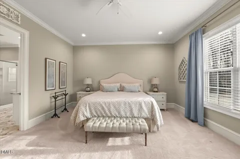 $1,299,000 | 10 Sourwood Court, Youngsville, NC 27596