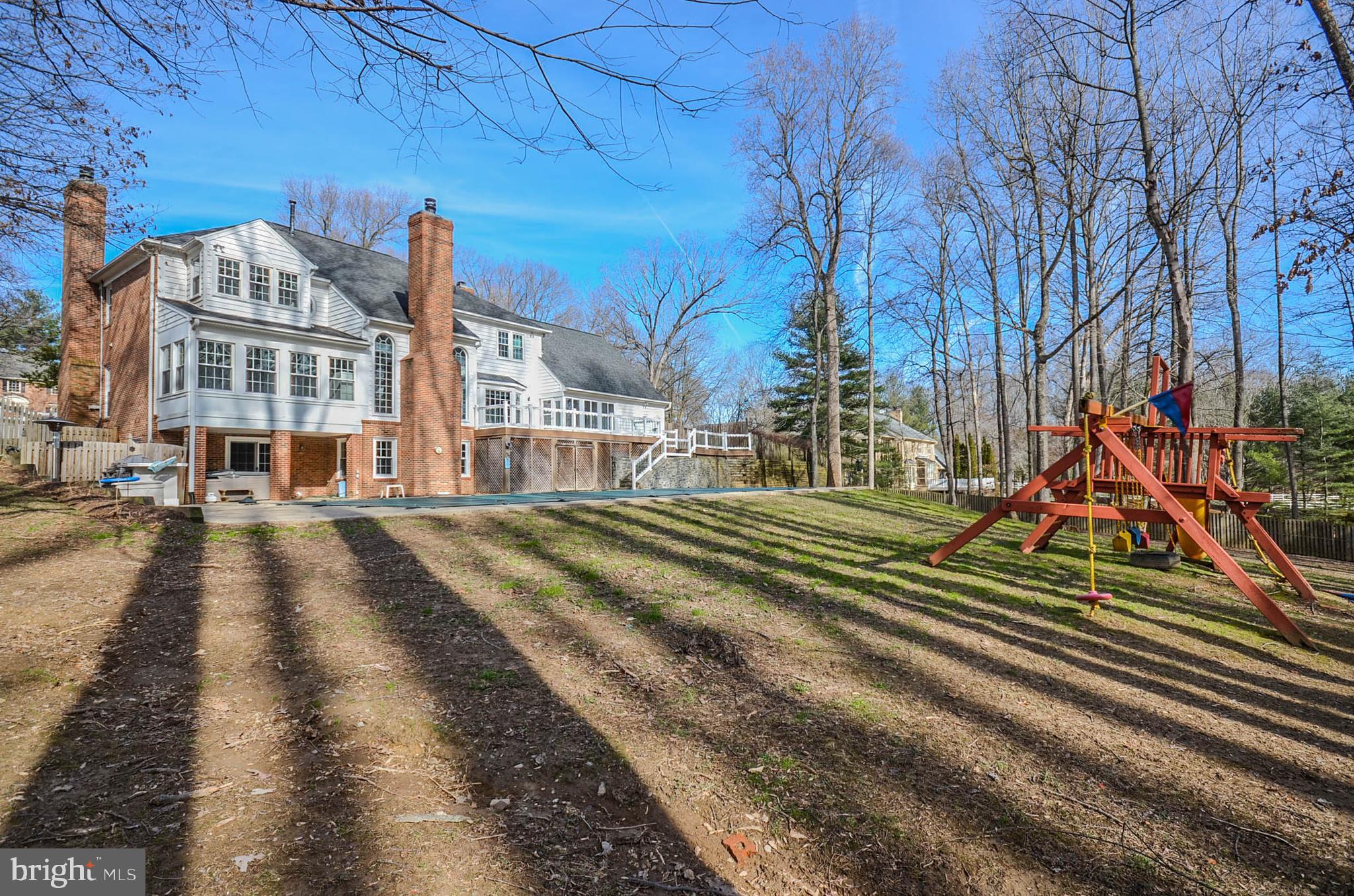 12009 Wetherfield Lane Potomac, MD 20854 - Photo 41 of 46