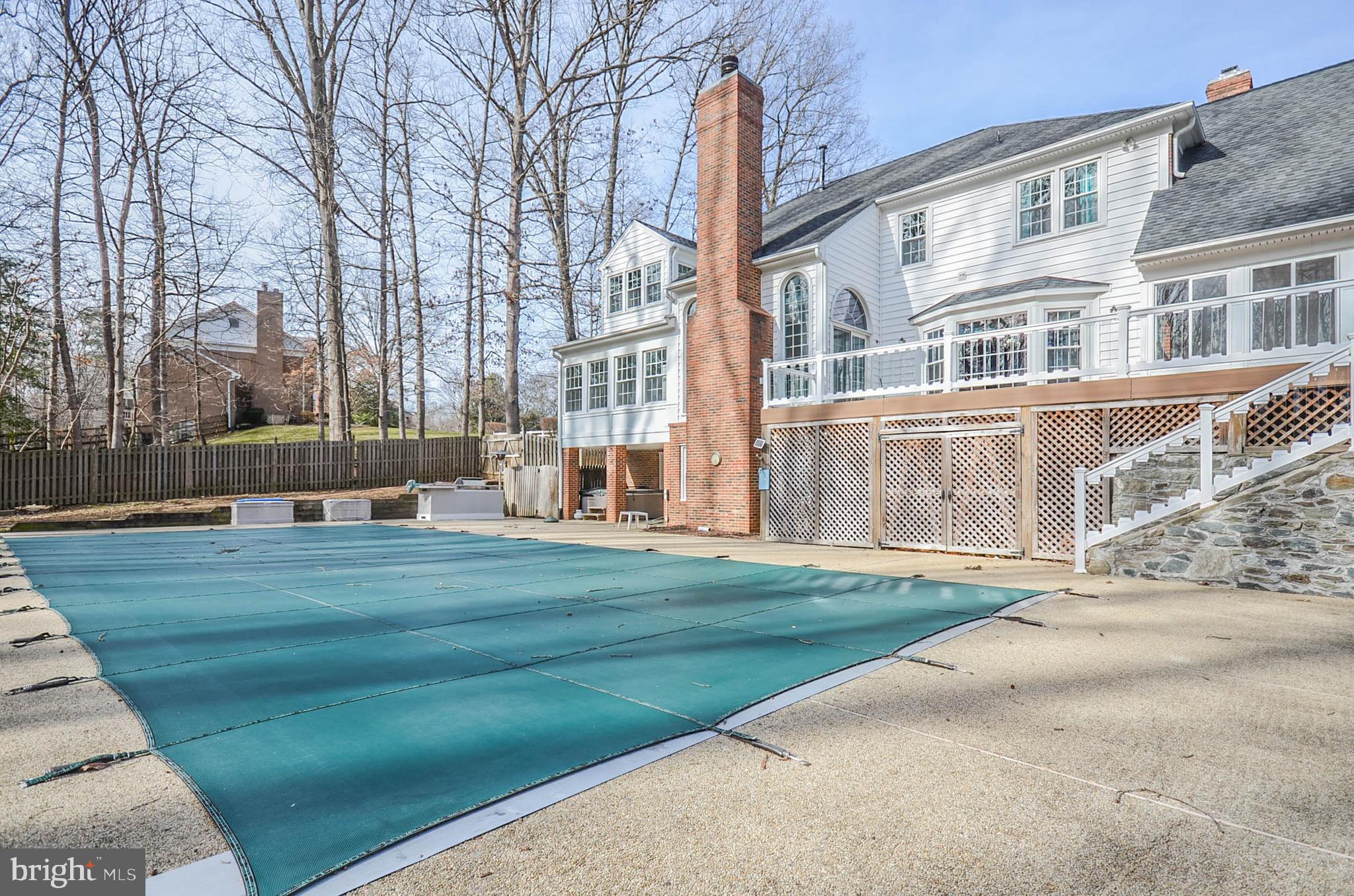 12009 Wetherfield Lane Potomac, MD 20854 - Photo 43 of 46