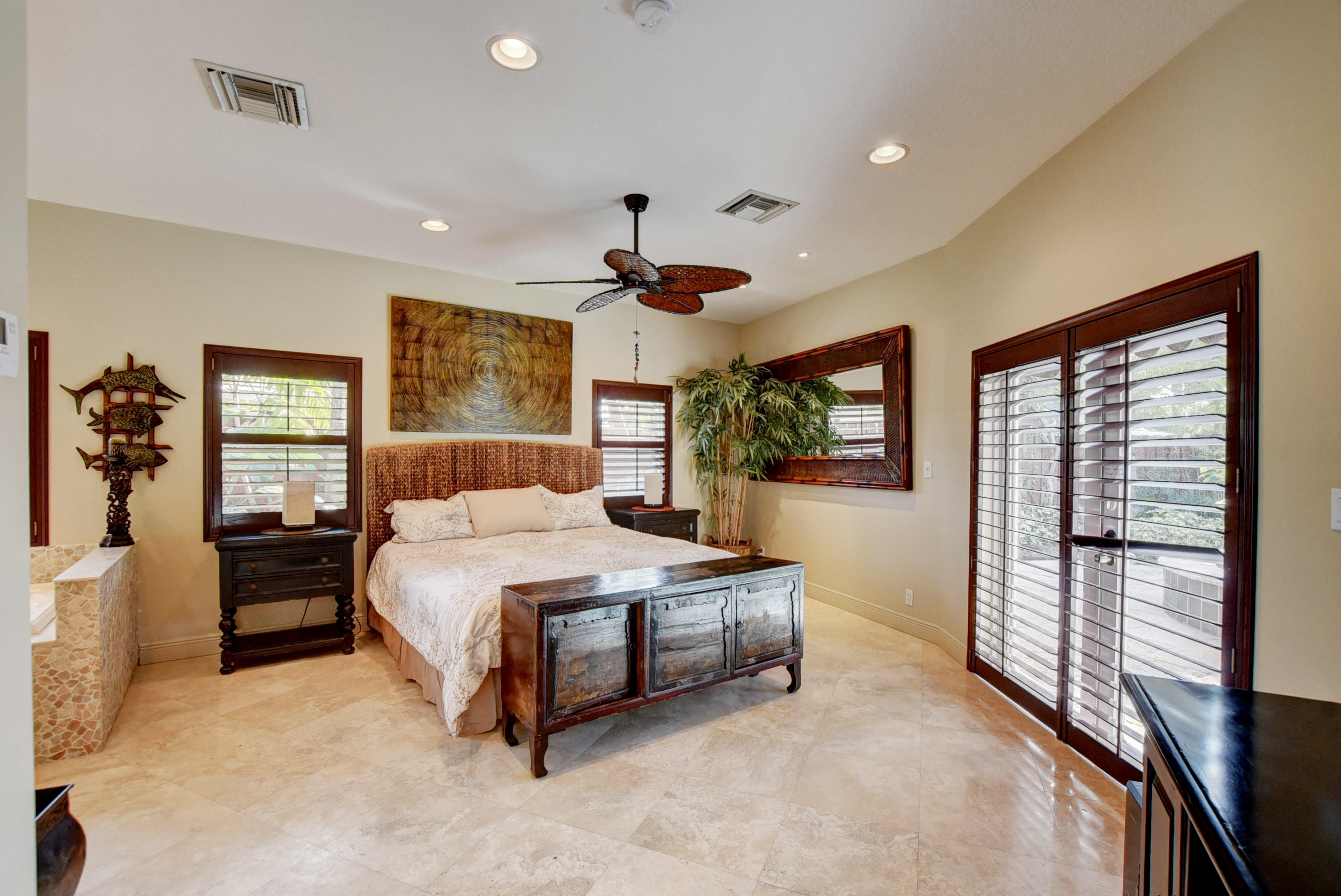 699 Southwest 8th Terrace Boca Raton, FL 33486 - Photo 21 of 40 Master Suite