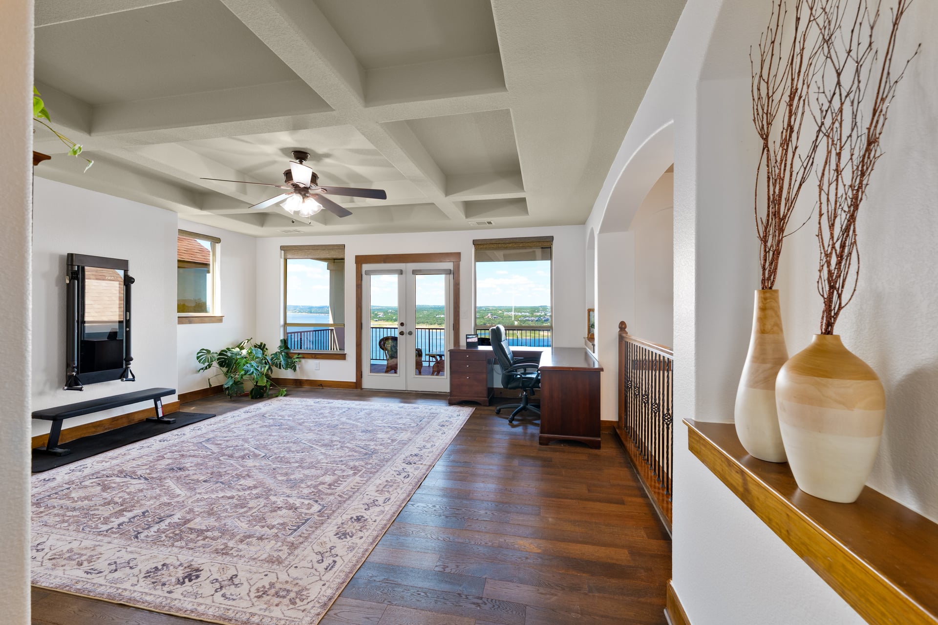 2802 Lohman Ford Road, Unit B Lago Vista, TX 78645 - Photo 27 of 40