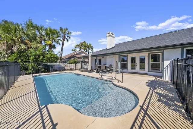 $585,000 | 606 Amberjack Drive, Panama City, FL 32408