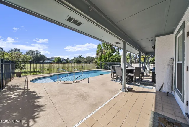 $585,000 | 606 Amberjack Drive, Panama City, FL 32408