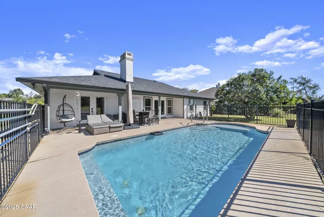 $585,000 | 606 Amberjack Drive, Panama City, FL 32408