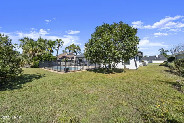 $585,000 | 606 Amberjack Drive, Panama City, FL 32408