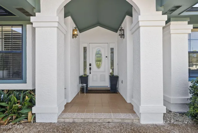 $585,000 | 606 Amberjack Drive, Panama City, FL 32408