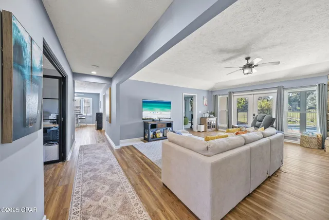 $585,000 | 606 Amberjack Drive, Panama City, FL 32408