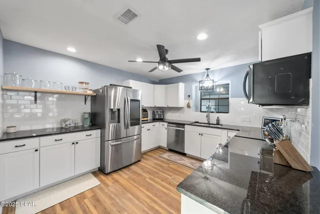 $585,000 | 606 Amberjack Drive, Panama City, FL 32408