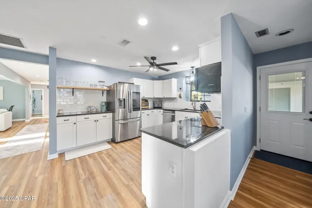 $585,000 | 606 Amberjack Drive, Panama City, FL 32408