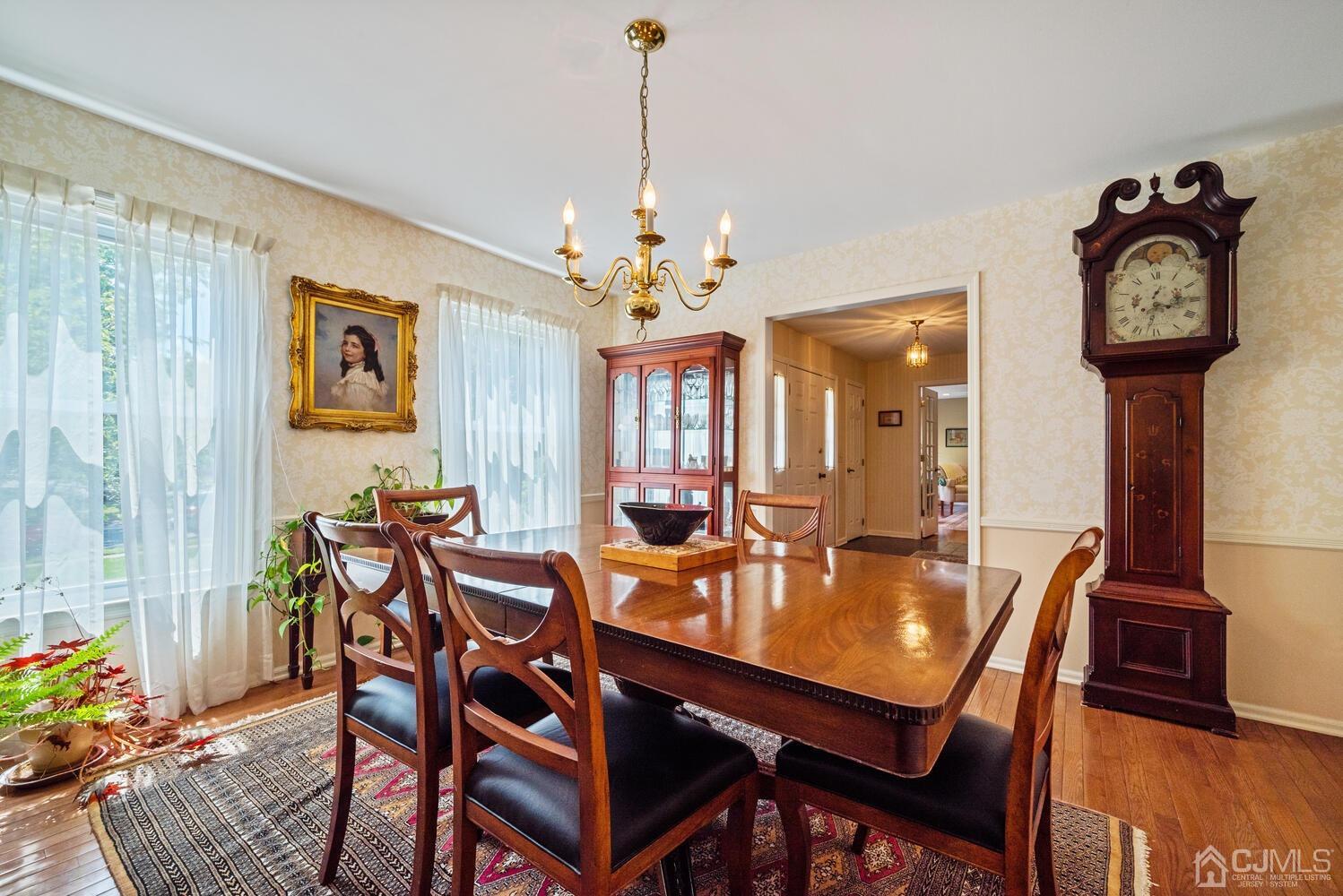 29 Dundee Road Kendall Park, NJ 08824 - Photo 11 of 34 Gallery Image 11