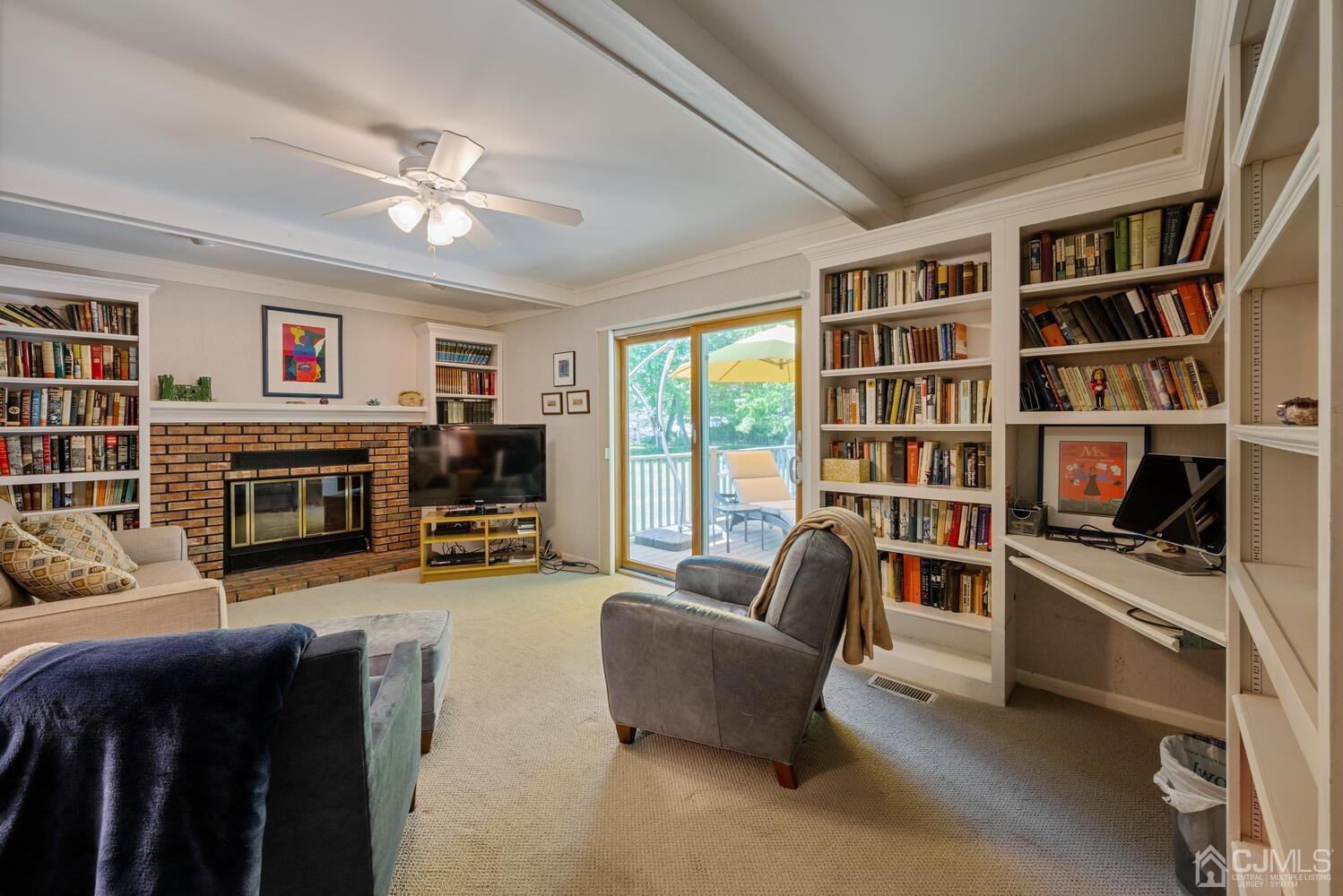29 Dundee Road Kendall Park, NJ 08824 - Photo 17 of 34 Gallery Image 17