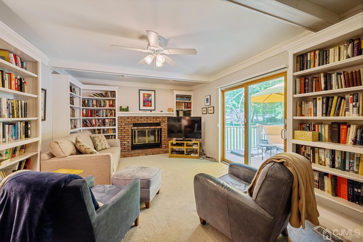 29 Dundee Road Kendall Park, NJ 08824 - Photo 18 of 34 Gallery Image 18