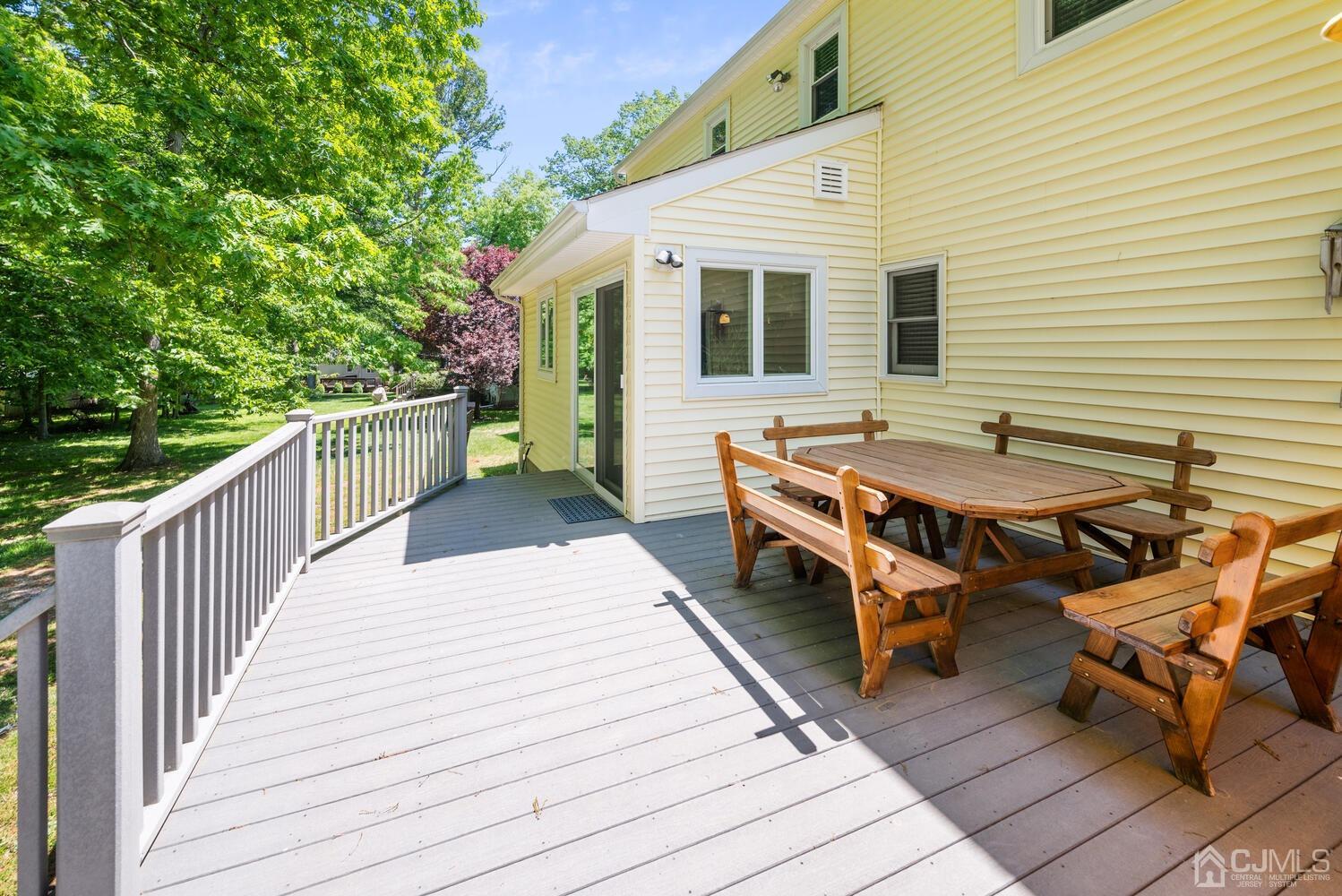 29 Dundee Road Kendall Park, NJ 08824 - Photo 32 of 34 Gallery Image 32