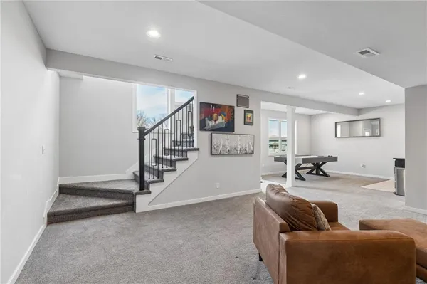 $630,000 | 13870 Northwest 71 Street, Parkville, MO 64152